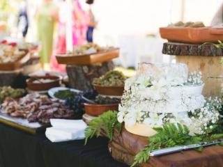 Grazing Table