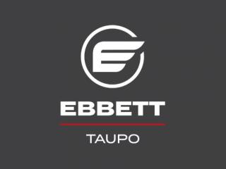 Ebbett Taupo