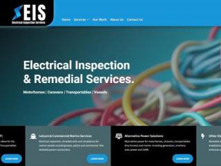 Electrical Inspection Services