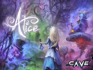 Alice