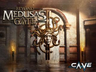 Beyond Medusa's Gate