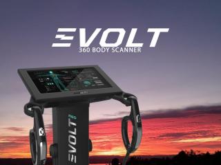 EVOLT BODY SCAN
