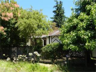 SMOKEBUSH COTTAGE ACCOMMODATION