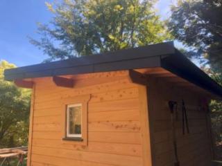 Fascia Cover