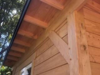 Fascia Cover