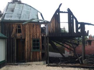 Building Repairs