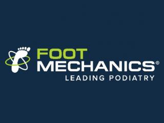 FOOT MECHANICS TAUPO