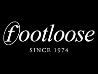FOOTLOOSE SHOES TAUPO