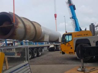 Fabrication Maintenance