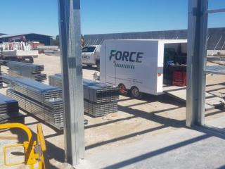 Force Engineering Taupo