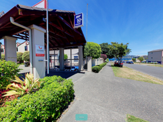 VOYAGER APARTMENTS TAUPO