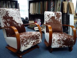 Furniture Upholstery