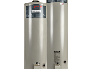 Gas Hot Water Cylinders