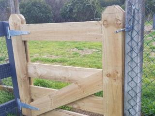 Gates