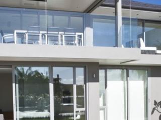 Aluminium Window and Doors
