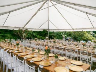 Marquee Hire