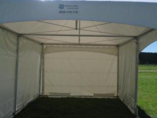 Marquee Hire for Catering