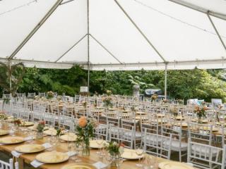 Wedding Marquee Hire