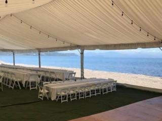 Marquees to suit your location