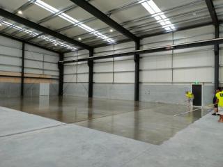 COMMERCIAL PROJECTS