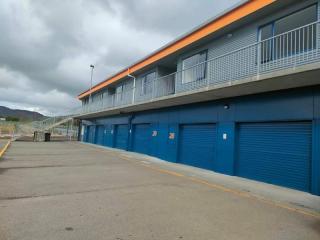 COMMERCIAL EXTERIOR PAINTING