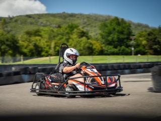 GO-KARTS TAUPŌ