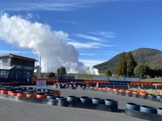 TAUPŌ INTERNATIONAL MOTORSPORT PARK