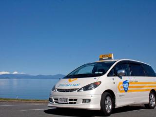 Great Lake Taxis Taupo