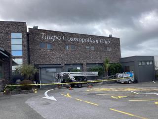 COMMERCIAL PROPERTY CLEANING