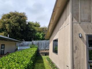 EXTERIOR CLEANING