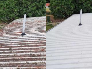 BEFORE AND AFTER