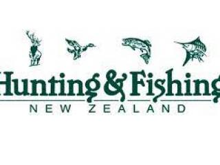 FLY & GUN HUNTING & FISHING TAUPO