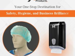 Hygiene Supplies Hygiene Supplies