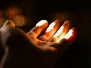 ILLUMELIGHT | ENERGETIC HEALING