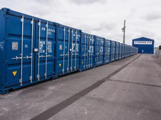 Container Storage