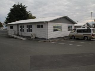 Offices & Training Room