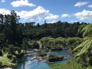 TAUPŌ WALKING TRACKS