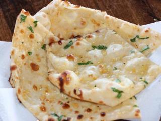 Naan Bread