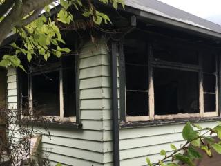 Insurance Repairs