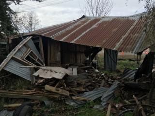 Insurance Repairs