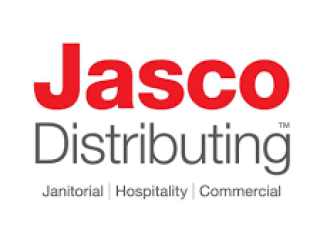 JASCO DISTRIBUTING CENTRAL