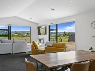 Open Plan