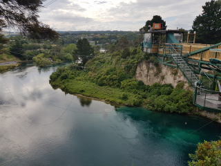 TAUPO ACTIVITIES 