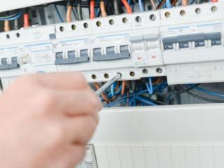 ELECTRICAL TESTING