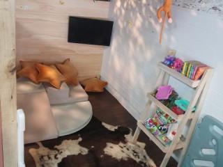 Kids Corner