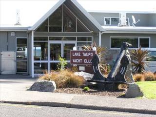 Lake Taupo Yacht Club