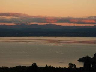 Acacia Cliffs Lodge Taupo