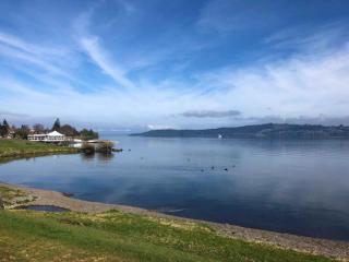 Visit Lake Taupo