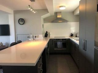 Self Contained Lake Taupo Accommodation