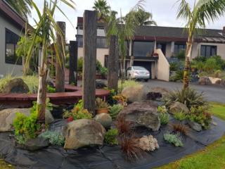 Schuler Kraft Ltd, Taupo Gardening, Fencing & Landscaping